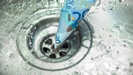 Ελάτεια: Ανακοίνωση για την πληρωμή λογαριασμών ύδρευσης