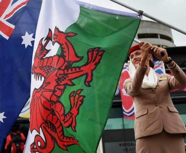 Ουαλία: Εξετάζει ενδεχόμενο ανεξαρτησίας από τη Βρετανία