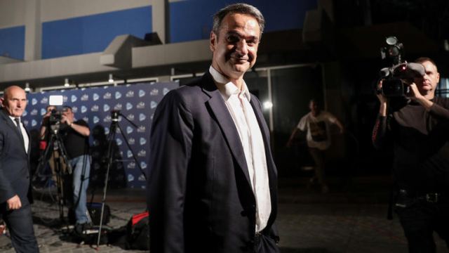 ΝΔ για δηλώσεις Τσίπρα: «Οι Έλληνες με την ψήφο τους έδωσαν τη λύση»