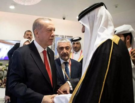 Ο Ερντογάν απειλεί και με χερσαία επιχείρηση στη Συρία κατά των Κούρδων