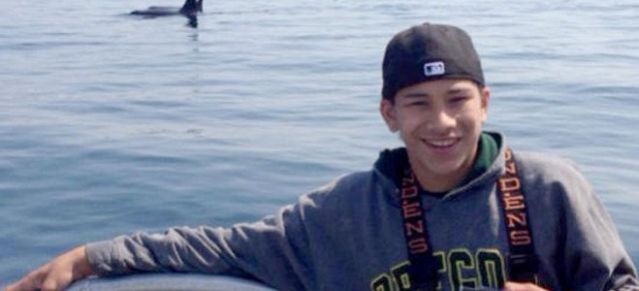 Ο έφηβος που σκόρπισε τον τρόμο στο σχολείο του - Ο δημοφιλής μαθητής που έγινε δολοφόνος - Εικόνες από την τραγωδία