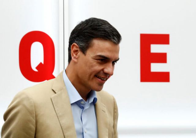 Ισπανία – εκλογές: Κυβέρνηση Σοσιαλιστών με Κεντροαριστερούς θέλουν οι οικονομικοί κύκλοι της χώρας