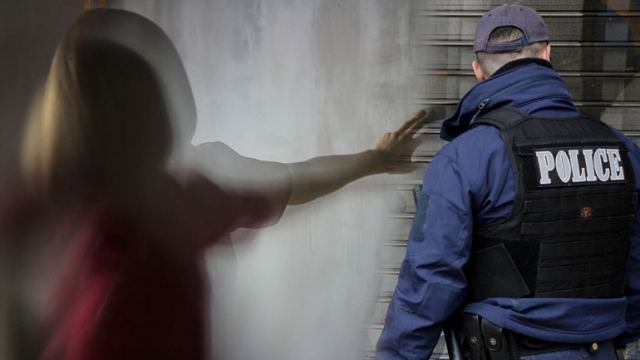 Φωκίδα: Καταγγελία για κατάχρηση εξουσίας αστυνομικών σε κοπέλες με αφορμή τον κορωνοϊό