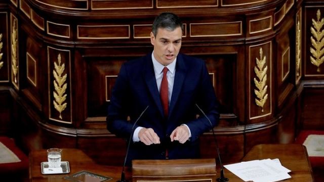 Ισπανία: Ο απερχόμενος πρωθυπουργός ξεκινά την κούρσα για την εξασφάλιση ψήφου εμπιστοσύνης
