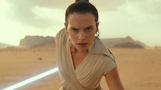 Star Wars: Rise of the Skywalker - Το πρώτο trailer για το Episode IX καθηλώνει!