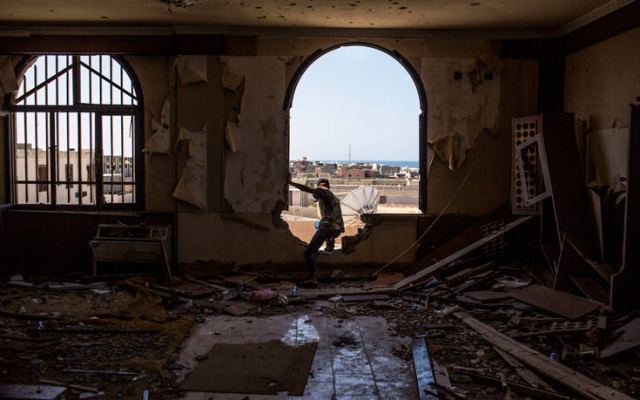 Διάσκεψη Βερολίνου: Μόνιμη κατάπαυση του πυρός στη Λιβύη περιλαμβάνει το προσχέδιο συμπερασμάτων