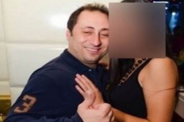 Συμβόλαιο θανάτου για τον επιχειρηματία στην Τρίπολη; - Τον εκτέλεσαν με δυο σφαίρες στο στήθος