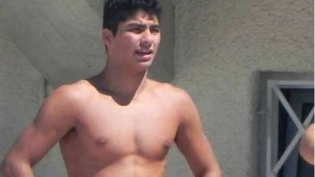 Αυτός είναι ο 21χρονος πολίστας που σκοτώθηκε σε τροχαίο - ΦΩΤΟ