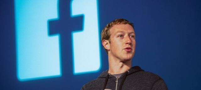 Ετσι είναι να δουλεύεις στο Facebook: Σκέτη κόλαση, με κατσάδες και ατμόσφαιρα αίρεσης
