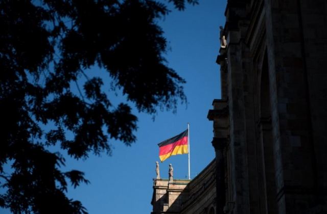 Βερολίνο σε Άγκυρα: «Να απέχετε από τις παράνομες γεωτρήσεις»