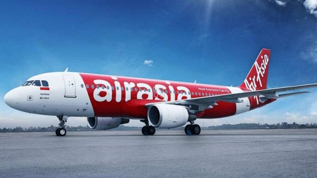 Κοντά σε συμφωνία Airbus - AirAsia