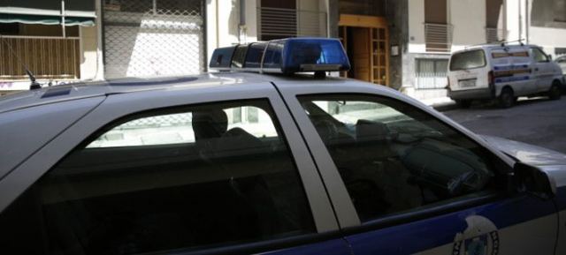 Πυροβολισμοί στους Αμπελόκηπους -Εναντίον αυτοκινήτου που επέβαιναν δύο Αλβανοί