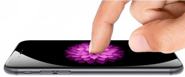 Τι θα κάνει το Force touch στο νέο iPhone