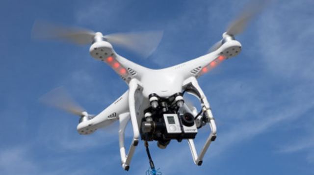 Διεθνής Ένωση Αερομεταφορών: Τα drones μετατρέπονται σε «πραγματική απειλή»