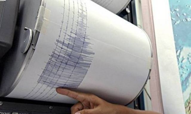Απανωτές σεισμικές δονήσεις στην Κεντρική Ελλάδα