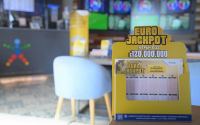 Λαμία: Στην πόλη μας ο πρώτος εκατομμυριούχος από το Eurojackpot