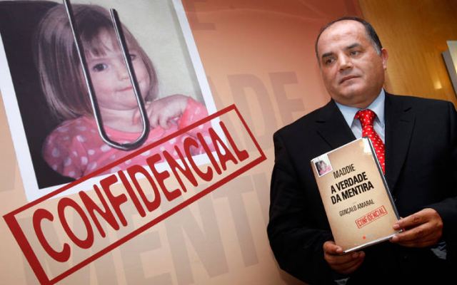 Επιβεβαιώνεται και από Πορτογαλία η ανατροπή στην υπόθεση απαγωγής της Μαντλίν