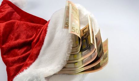 Δώρο Χριστουγέννων 2023: Πότε πληρώνεται στους δικαιούχους – Αναλυτικά το ποσό