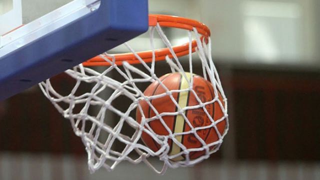 Εσπέρεια: Σαββατοκύριακο με αγώνες basket στο γήπεδο Ανθέων