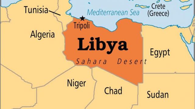 Ανάλυση: Γιατί η Λιβύη είναι χώρα - κλειδί στη Μεσόγειο