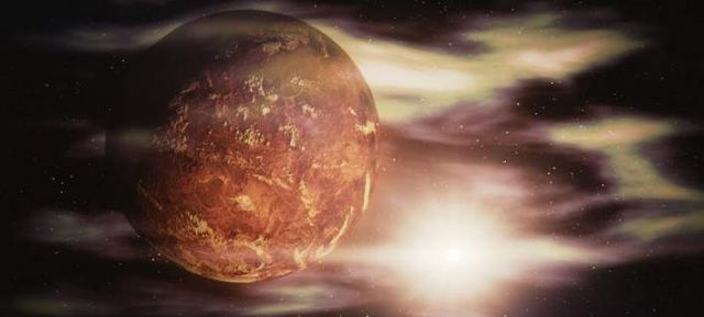 Κρύβεται εξωγήινη μορφή ζωής στα νέφη της Αφροδίτης; - Τι πιστεύουν Αμερικανοί επιστήμονες