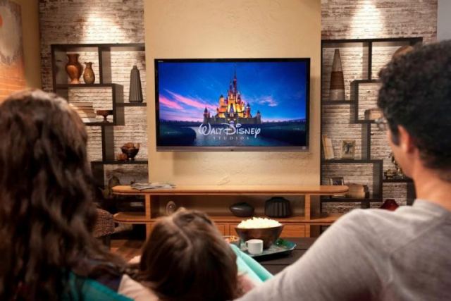Η Disney ετοιμάζει τη δική της streaming υπηρεσία!