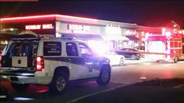 Εκρηξη βόμβας σε εστιατόριο στο Τορόντο με 15 τραυματίες