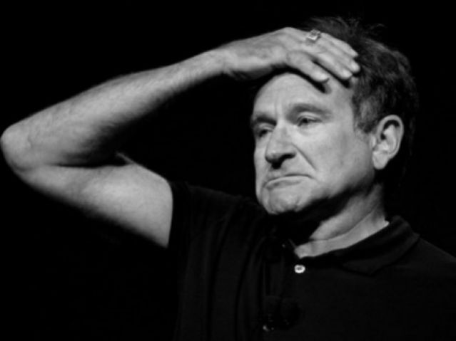 Συνταρακτικές αποκαλύψεις για τον θάνατο του Robin Williams - Παραισθήσεις τον οδήγησαν να δώσει τέλος στη ζωή του;