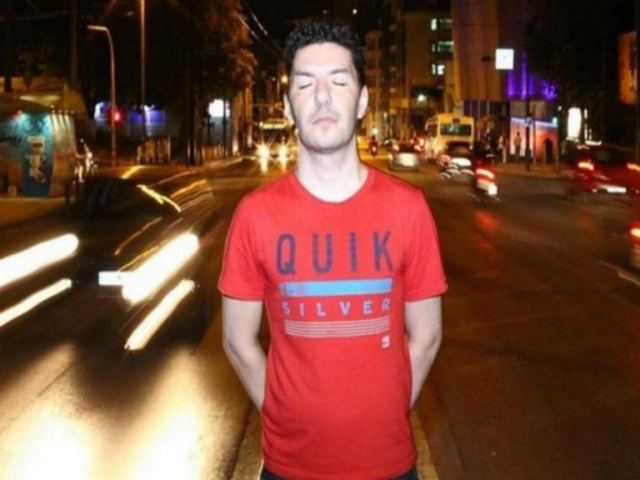 Ζακ Κωστόπουλος: Ταυτοποιήθηκε ο δεύτερος άντρας της επίθεσης