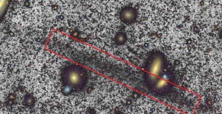 Ανακαλύφθηκε κολοσσιαίο σμήνος εξόριστων άστρων που περιπλανώνται στο Σύμπαν