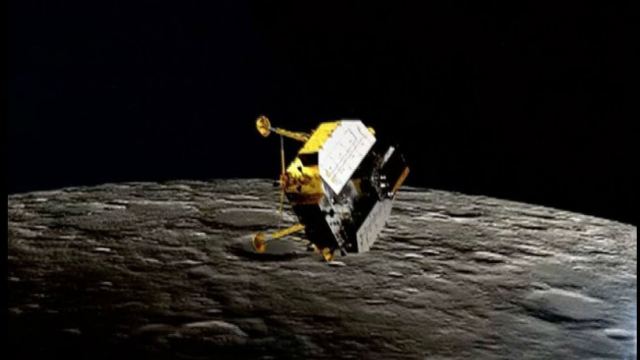 Η ESA θέλει να ξεκινήσει γεωτρήσεις στη Σελήνη