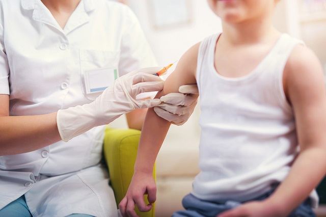 Επιδημική έξαρση της Ιλαράς - Απαραίτητος ο εμβολιασμός