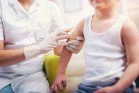 Επιδημική έξαρση της Ιλαράς - Απαραίτητος ο εμβολιασμός