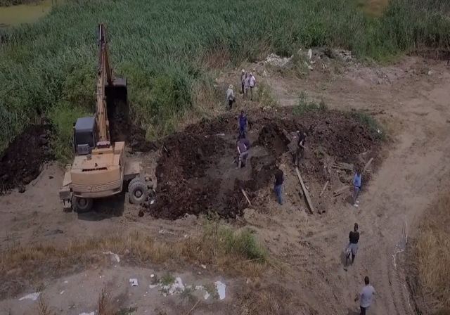 Δολοφονία Γραικού: «Άνοιξαν τους λάκκους δυο μέρες πριν τον θάψουν»