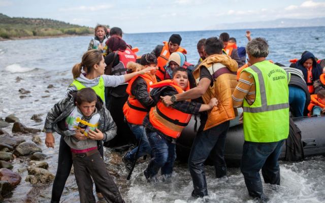 Ανοικτή επιστολή στον υπουργό Εσωτερικών κ. Τάκη Θεοδωρικάκο για το μεταναστευτικό - προσφυγικό