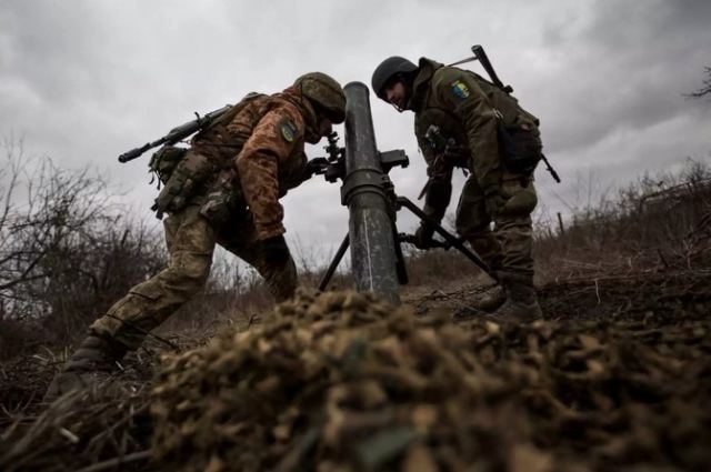 «Ο πόλεμος στην Ουκρανία θα τελειώσει ως το καλοκαίρι του 2023» - «5 χρόνια θα κάνει να συνέλθει ο ρωσικός στρατός»