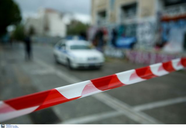 Κόρινθος: Πυροβολισμοί και συμπλοκή Αλβανών κακοποιών με αστυνομικούς!
