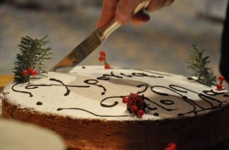 Την Πρωτοχρονιάτικη πίτα κόβει αύριο ο Σύλλογος Καρκινοπαθών