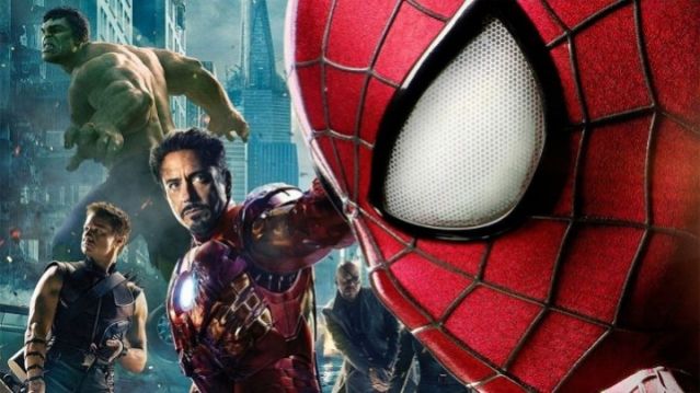 Ο Spider-Man γίνεται μέλος του κινηματογραφικού σύμπαντος της Marvel, επίσημα!!!