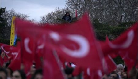 Τουρκία: Οι θέσεις των &#039;&#039;6&#039;&#039; απέναντι στον Ερντογάν - Τι λένε για ελληνοτουρκικά, Αιγαίο, ΕΕ και ΝΑΤΟ