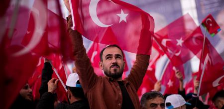 Το δίλημμα των τουρκικών εκλογών και η θέση της Δύσης