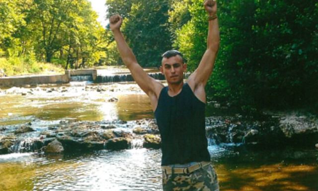 Εξαφανίστηκε 26χρονος - Τον ψάχνουν στη Φθιώτιδα