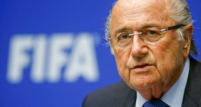 FIFA: Γιατί παραιτήθηκε ο Μπλάτερ