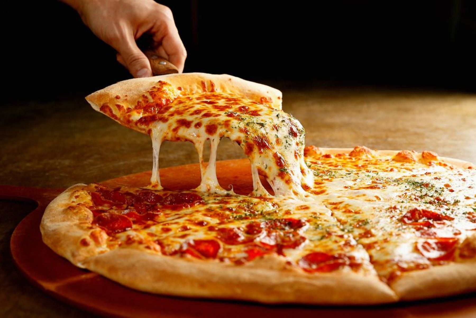 Λαμία: Την καλύτερη πίτσα της πόλης θα την βρεις εδώ !!!