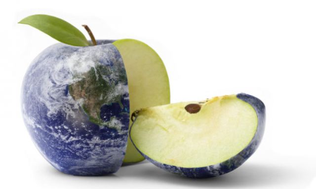 Τι πρέπει να περιέχει η διατροφή μας, για να σωθεί… ο πλανήτης