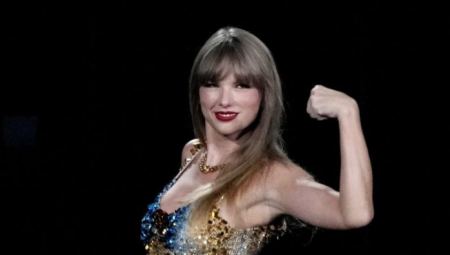 Η Taylor Swift διέλυσε το Spotify