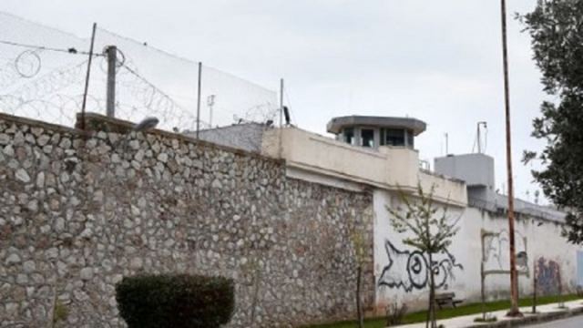 Νέες αποκαλύψεις για τις φυλακές Κορυδαλλού - Παρέμειναν χωρίς ανιχνευτή μετάλλων για 6 μήνες