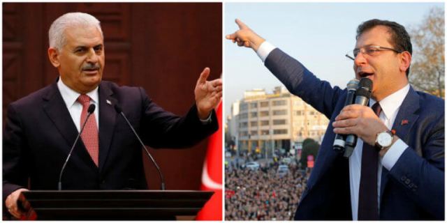 Κωνσταντινούπολη: Άνοιξαν οι κάλπες για τις κρίσιμες επαναληπτικές δημοτικές εκλογές