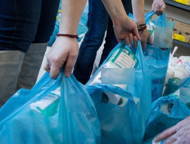 Πλαστική σακούλα: Πόσο θα την πληρώνουμε από το 2018 – Δημοσιεύτηκε το ΦΕΚ