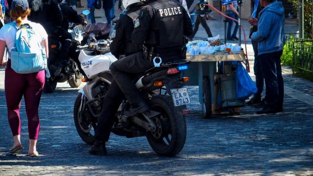 Συμπλοκή με πυροβολισμούς στο κέντρο της Αθήνας - Ένας νεκρός